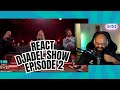 On Réact DJADEL SHOW Episode 2