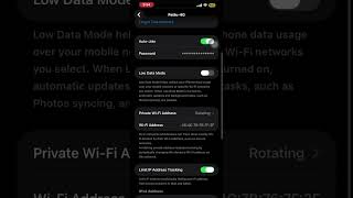 How To Use Cloudflare DNS For Safari and Chrome in iPhone?