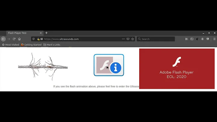 Adobe Flash Player End of Life | Emergency Solution for 2021 | mms.cfg