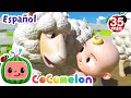 CoComelon en Español | El viejo MacDonald tenía una granja | Compilación de Canciones Infantiles