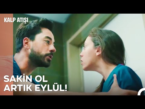 Eylül'ün Geçmeyen Yara İzleri - Kalp Atışı