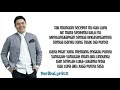 Tulus - Langit Abu-Abu LIRIK