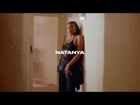 Meet Natanya - Alternative R&B's Newest Star | GUAP