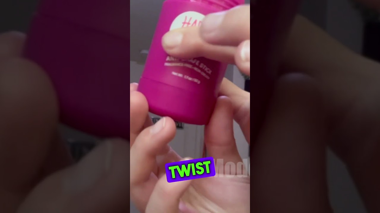 Stay Chafe-Free All Day with Happy Curves Anti-Chafe Stick!