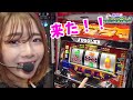 めちょめちょ絶好調なアイムジャグラー打てました！！