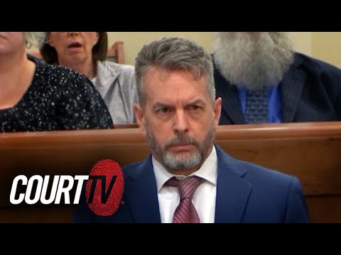 GUILTY: Christian Martin has been found guilty on all charges | COURT TV