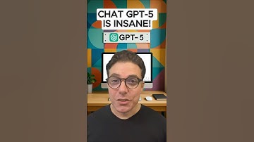 Chat GPT-5 is INSANE! @Lido_app #dataextraction #excel #spreadsheets #ai #chatgpt