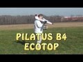 Pilatus b4 2m ecotop lffx