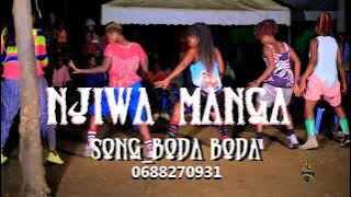 Njiwa Manga - Song Boda Boda ( Videos)2023