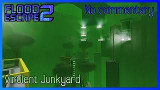 fe2 Virulent Junkyard highlight Map