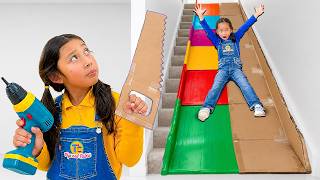 maddie alexa build ultimate diy carnival home