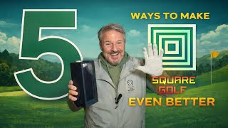 How Square Golf can improve in 2026 Profile