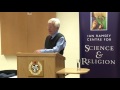 Howard Robinson - Why there is no such thing as Naturalism