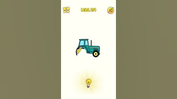 DRAW PUZZLE ✍️ with music🎵 Levels 271-276 #drawpuzzle #gameplay #androidgames #shorts