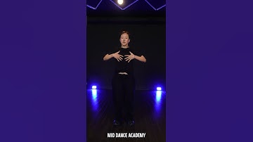Thumbnail of YUZE ChoreographyㅣJeremih - WoosahㅣMID DANCE STUDIOㅣCSZZ |#shorts