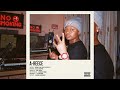 A-Reece - Couldnt Have Said It Better Pt3   ( Official Audio )