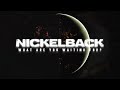 Nickelback What Are You Waiting For Radio Version