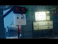 &quot;The Adventures of Laila&quot; - A Running to Never Fan-Fiction (Minecraft Animation)