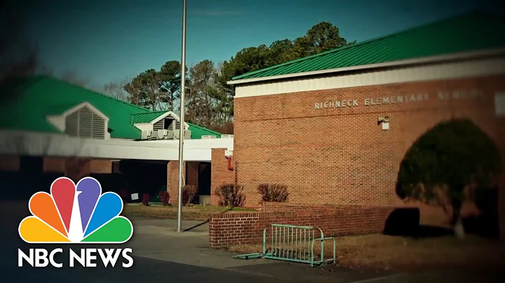 Mother of six-year-old who shot teacher facing criminal charges