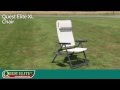 Quest Elite Chair Up and Down Quest Elite Chair Up and Down