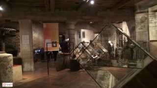 Découvrir le musée des Arts et Traditions Populaires (ATP) de Draguignan