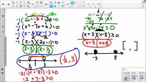 Visca Alg 2 Unit 1 Lesson 13 part 2