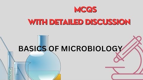 Junior Scientific assistant exam MCQs | #jsa #keralapsc #pollutioncontrolboard #microbiologymcqs