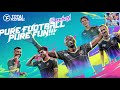 TOTAL FOOTBALL 2025 GLOBAL VERSION UPDATE V2 5 234 CAREER MODE GAMEPLAY 60 FPS TOTAL FOOTBALL 2025 GLOBAL VERSION UPDATE V2 5 234 CAREER MODE GAMEPLAY 60 FPS