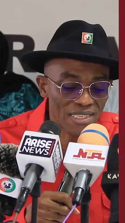 Datti Backs Abure as Labour Party Rejects Interim NEC Meeting by Usman-Led Committee