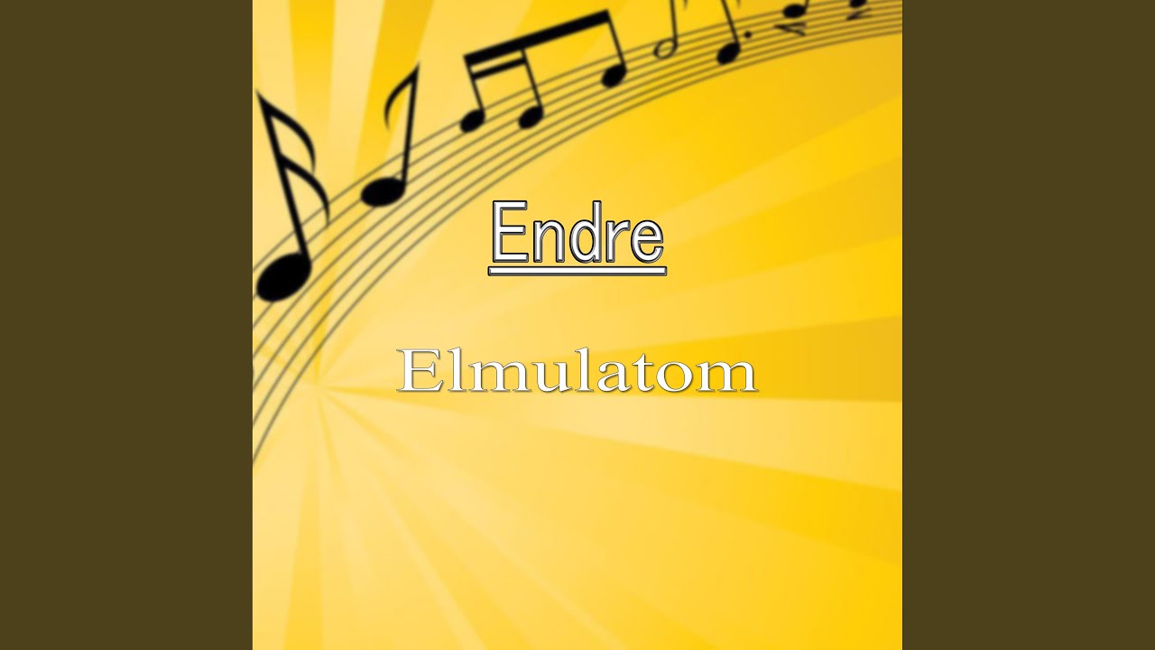 Watch Elmulatom on YouTube Watch Elmulatom on YouTube