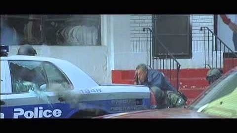 映画【ザ・タウン】予告編