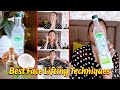 TOP 5 Anti-Aging Face Lifting Massage Techniques That Really Work