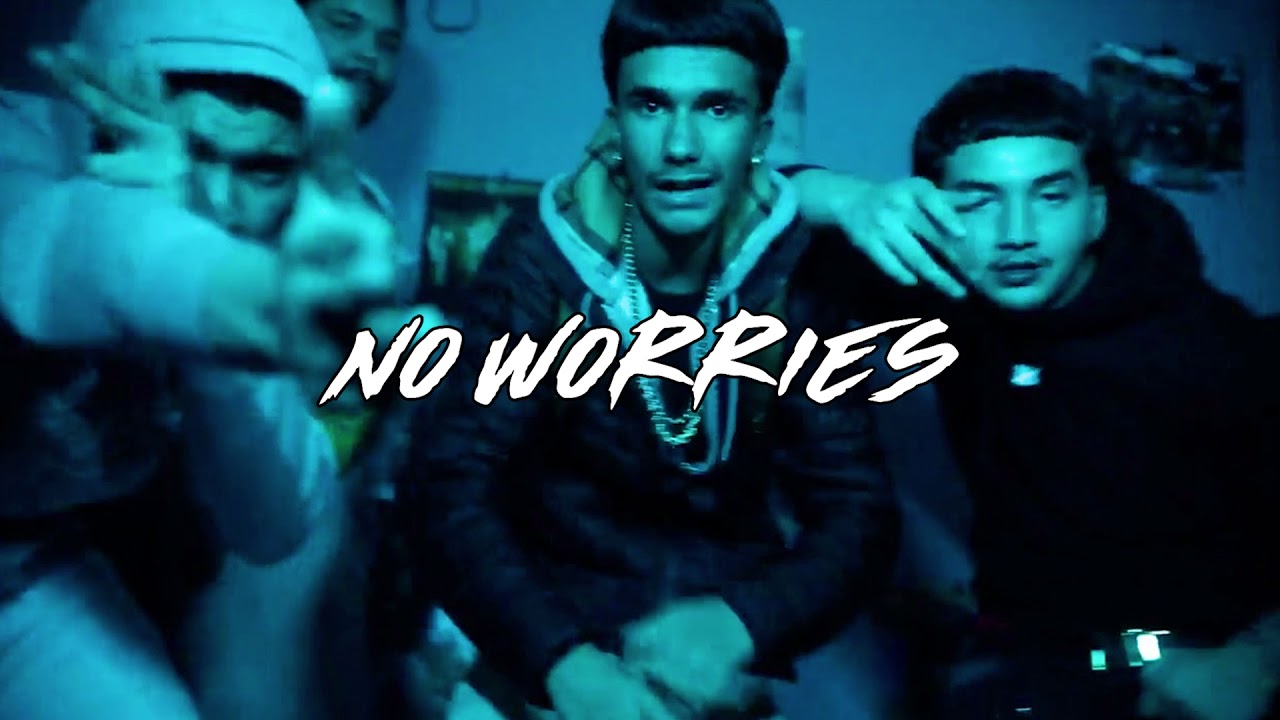 [FREE] Peysoh x Bravo The Bagchaser Type Beat 2025 “No Worries” | @HoodWil