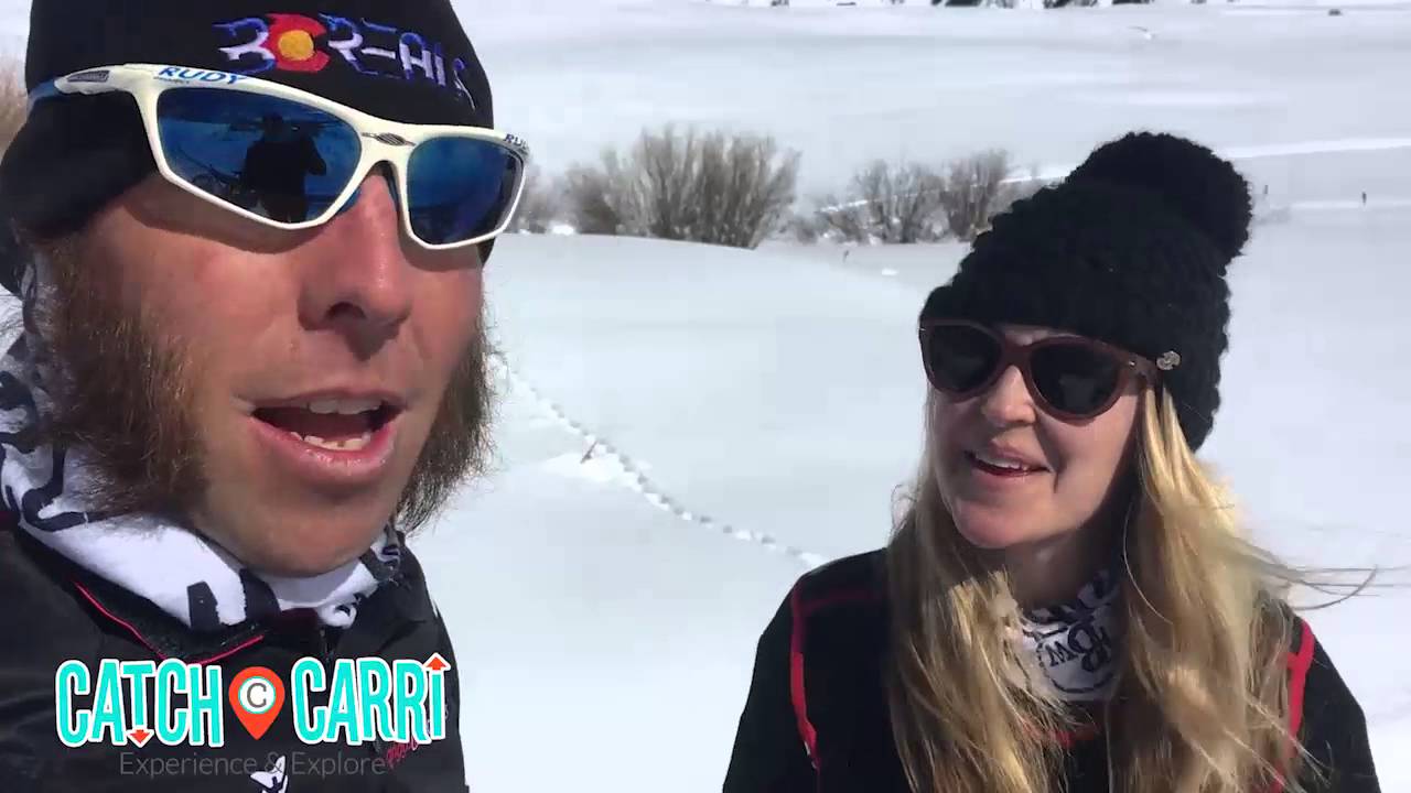 Crested Butte, Colorado: My Favorite Winter Adventure