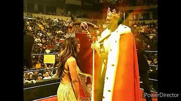 King Booker Custom Titantron (2001/2 & 2007)