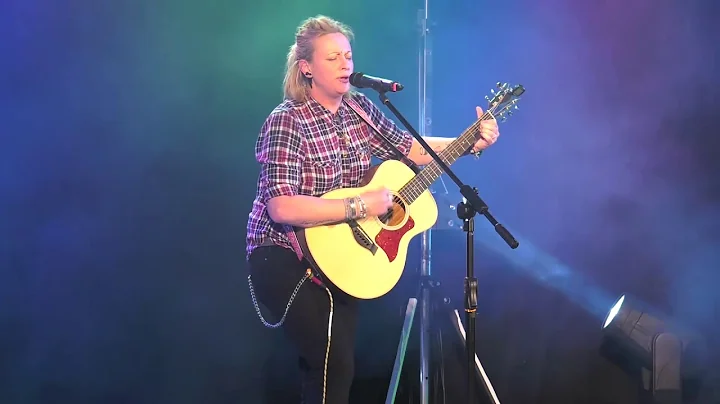 JAILHOUSE ROCK - GUEST ACT performed by FAYE BAGLE...