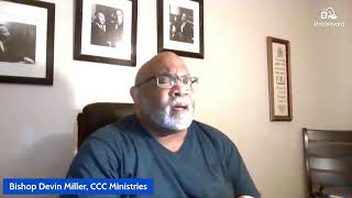 A Candid Conversation with Pastor Devin Miller