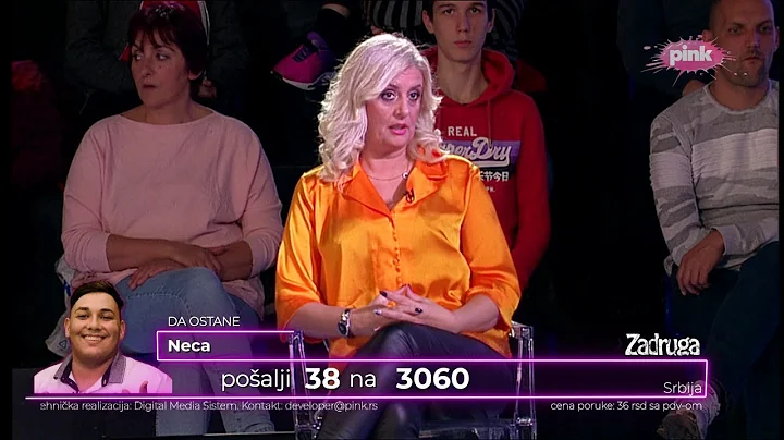 Zadruga 6 - Anina majka urnisala Maju i prozvala T...