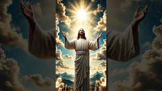 Hallelujah hallelujah 🙏 praise be to the Lord Jesus Christ 🙌 #gospelmusic #worshipmusic