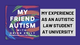 How University Broke Me As An Autistic Student