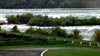 Niagara Falls 2009
