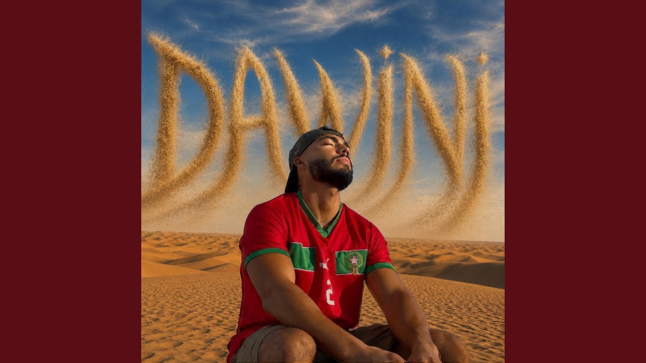 DAWINI auf YouTube ansehen DAWINI auf YouTube ansehen