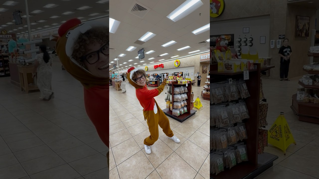 Живи, смейся, люби… BUC-EE’S 