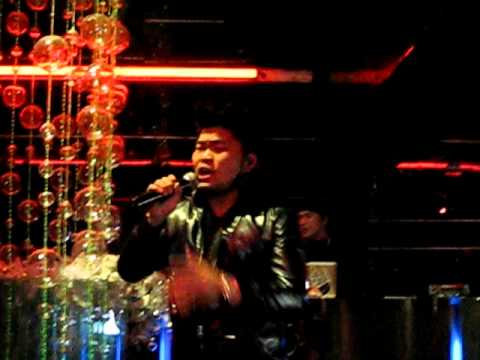 NICKY李玖哲 : 最後的那一天 (2010.12.25 - PRIMO) (2-4)