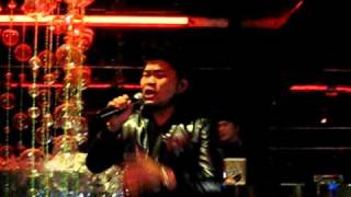 NICKY李玖哲 : 最後的那一天 (2010.12.25 - PRIMO) (2-4)
