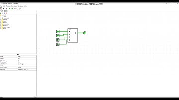Create Sub circuit in Logisim || Logisim || Simulate Electronics