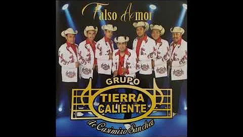 Grupo Tierra Caliente de Casimiro Sanchez - El Hui...