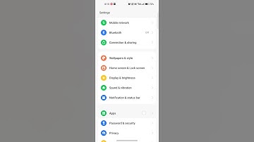 How to create dual app in OnePlus phones l Create Dual WhatsApp, Facebook, Instagram