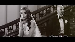Turkish Wedding Video Trailer Melbourne Films