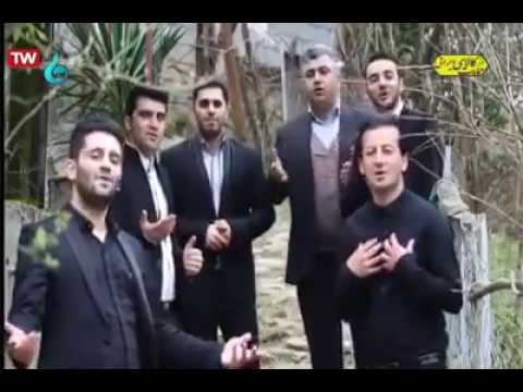 İroni tolışon--Əmə həmə Talıshimonə